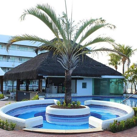 Blue Marlim 2 quartos vista mar por Carpediem Parnamirim Exterior foto