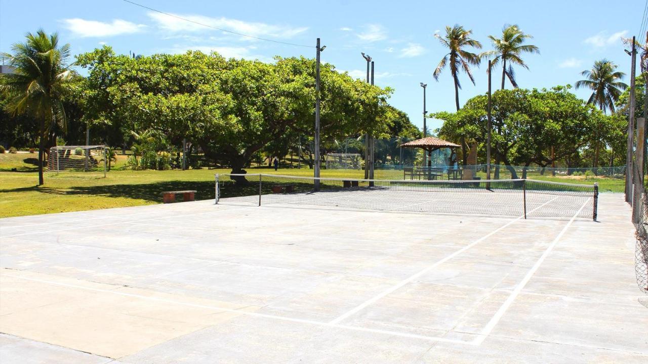 Blue Marlim 2 quartos vista mar por Carpediem Parnamirim Exterior foto